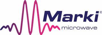 Marki Microwave Logo