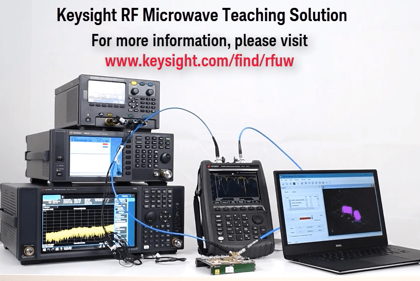 Learn RF and Microwave Using X-MWblocks